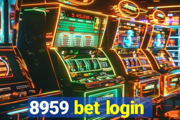 8959 bet login